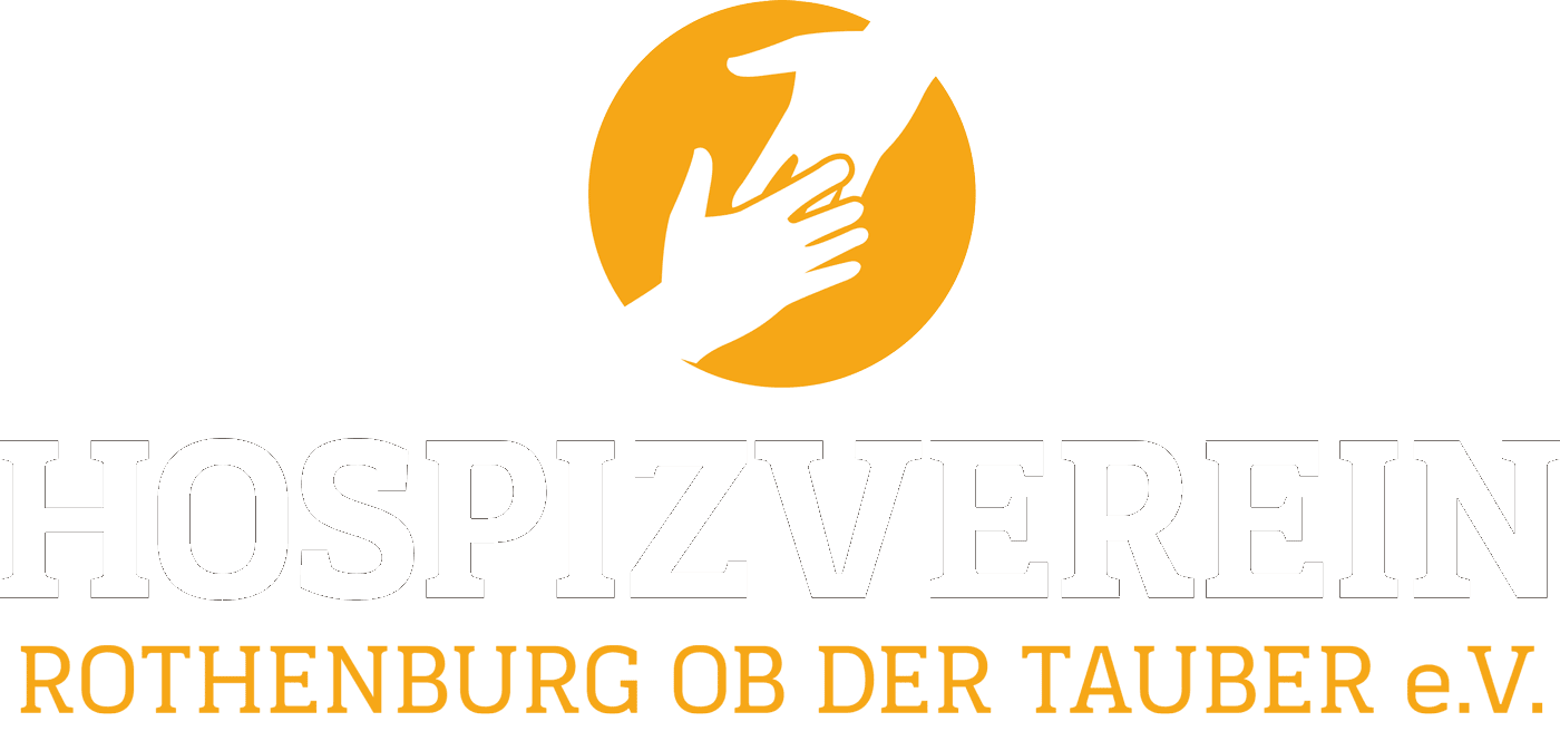Hospizverein Rothenburg Logo