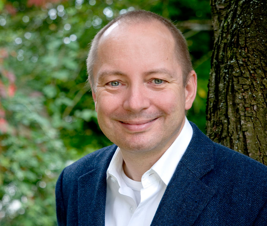 Pfarrer Dr. Rainer Liepold, München 